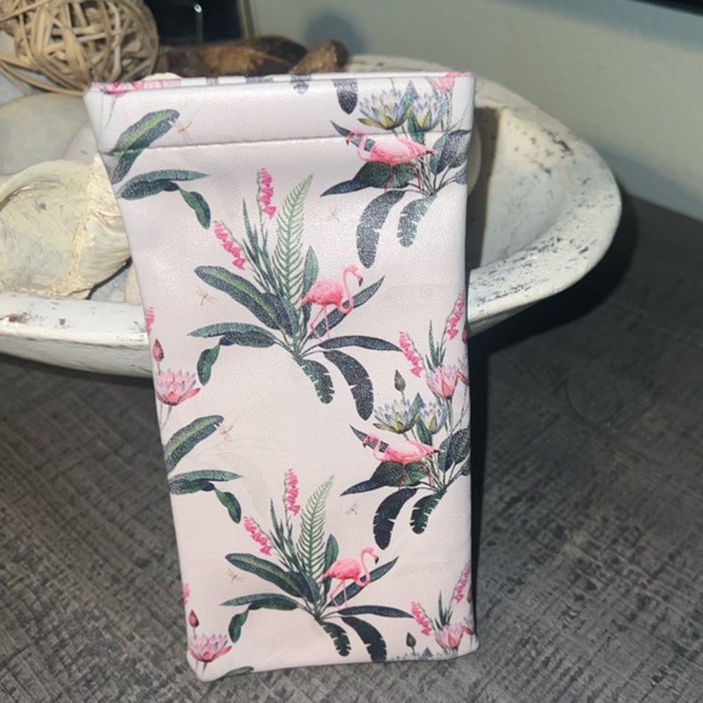 TED BAKER SUNGLASSES POUCH